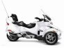 2011 Can-Am Spyder RT Limited for sale 201274190